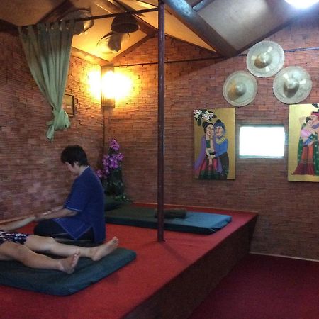 Himawari Restaurant And Cottage Ban Nong Hin  Εξωτερικό φωτογραφία