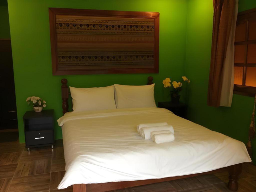 Himawari Restaurant And Cottage Ban Nong Hin  Εξωτερικό φωτογραφία
