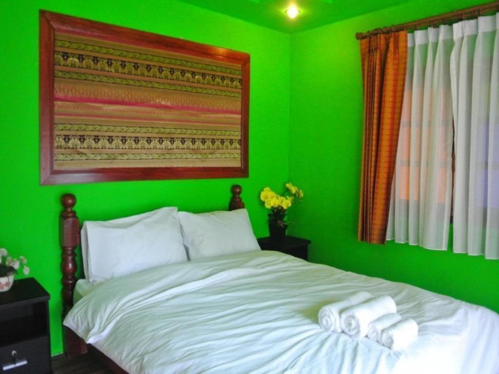 Himawari Restaurant And Cottage Ban Nong Hin  Εξωτερικό φωτογραφία