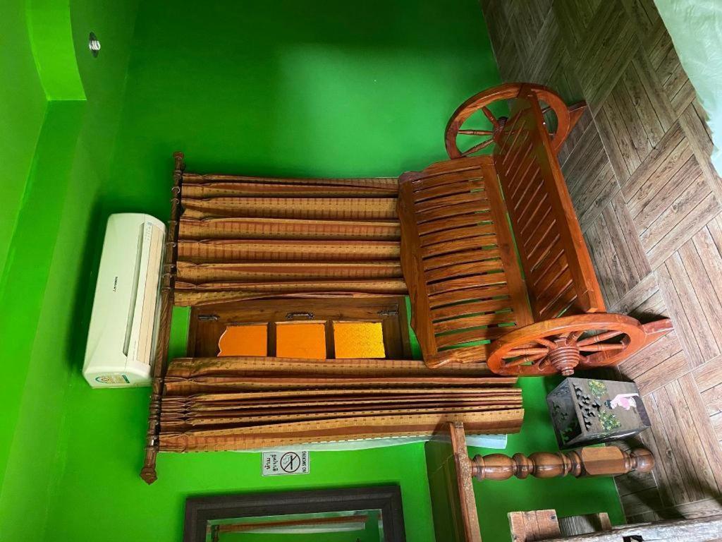 Himawari Restaurant And Cottage Ban Nong Hin  Εξωτερικό φωτογραφία