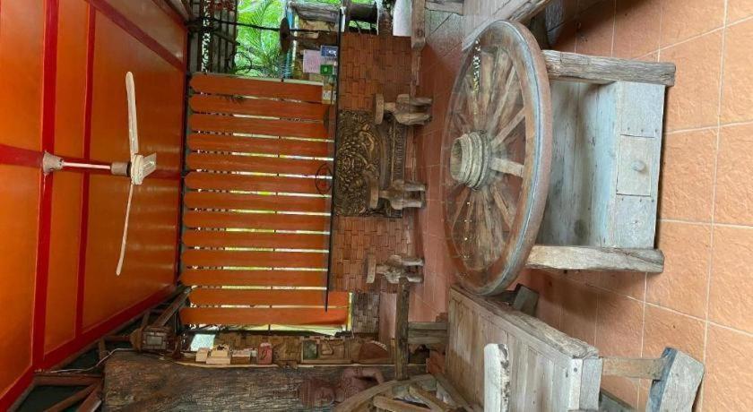Himawari Restaurant And Cottage Ban Nong Hin  Εξωτερικό φωτογραφία