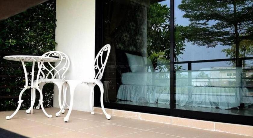 Himawari Restaurant And Cottage Ban Nong Hin  Εξωτερικό φωτογραφία