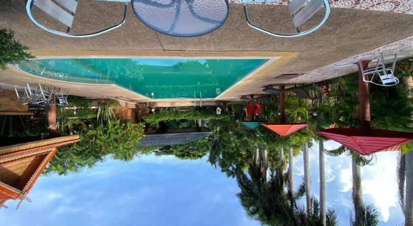 Himawari Restaurant And Cottage Ban Nong Hin  Εξωτερικό φωτογραφία