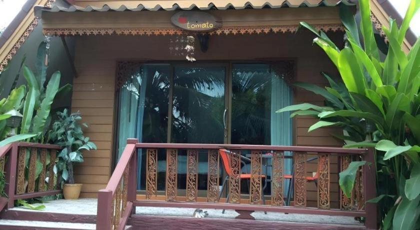 Himawari Restaurant And Cottage Ban Nong Hin  Εξωτερικό φωτογραφία