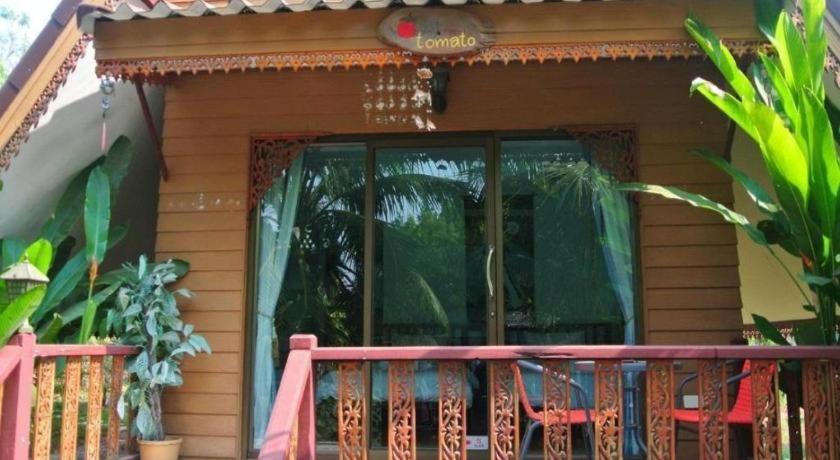 Himawari Restaurant And Cottage Ban Nong Hin  Εξωτερικό φωτογραφία