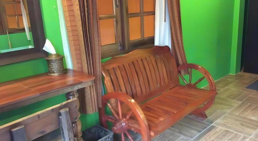 Himawari Restaurant And Cottage Ban Nong Hin  Εξωτερικό φωτογραφία