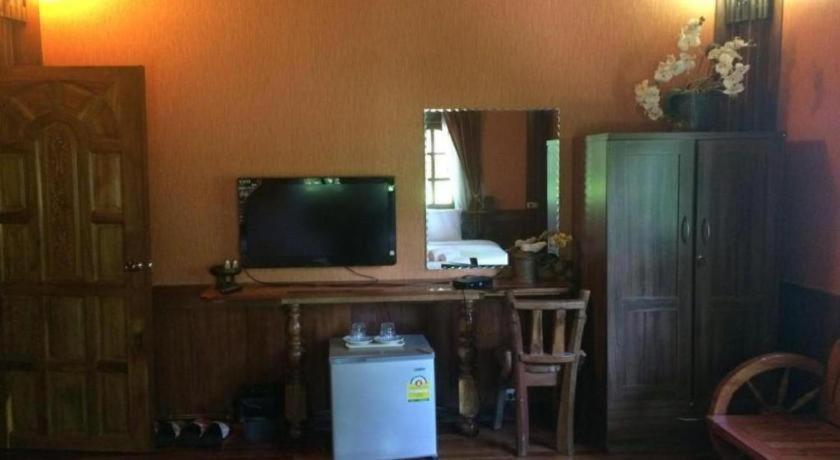 Himawari Restaurant And Cottage Ban Nong Hin  Εξωτερικό φωτογραφία