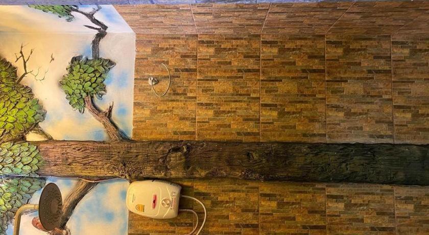 Himawari Restaurant And Cottage Ban Nong Hin  Εξωτερικό φωτογραφία