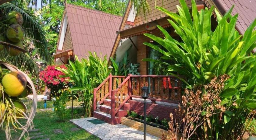 Himawari Restaurant And Cottage Ban Nong Hin  Εξωτερικό φωτογραφία
