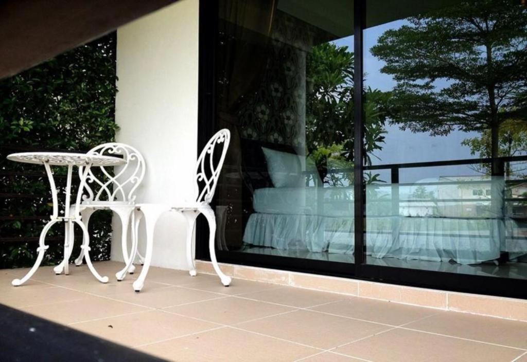 Himawari Restaurant And Cottage Ban Nong Hin  Εξωτερικό φωτογραφία