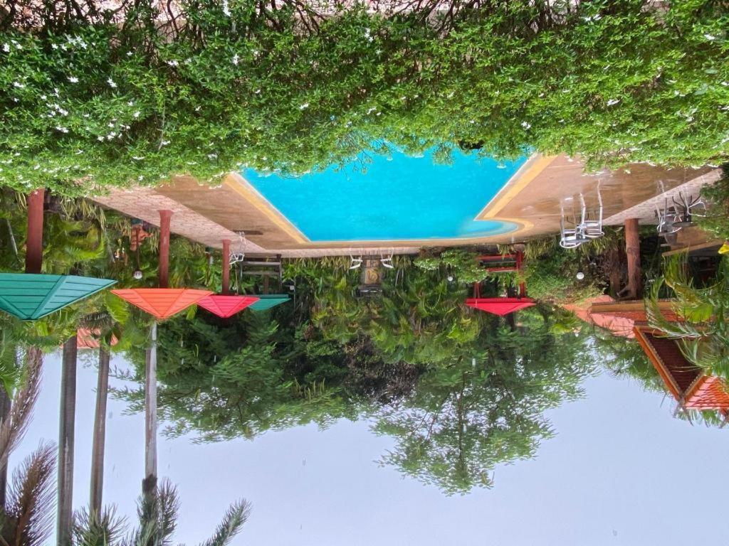 Himawari Restaurant And Cottage Ban Nong Hin  Εξωτερικό φωτογραφία