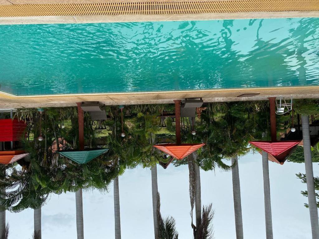 Himawari Restaurant And Cottage Ban Nong Hin  Εξωτερικό φωτογραφία