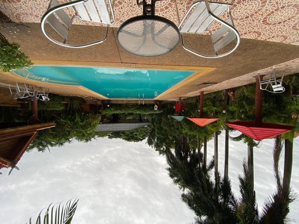 Himawari Restaurant And Cottage Ban Nong Hin  Εξωτερικό φωτογραφία